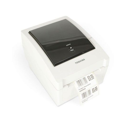 Toshiba B-EV4T TT 203dpi Masaüstü Barkod Yazıcı