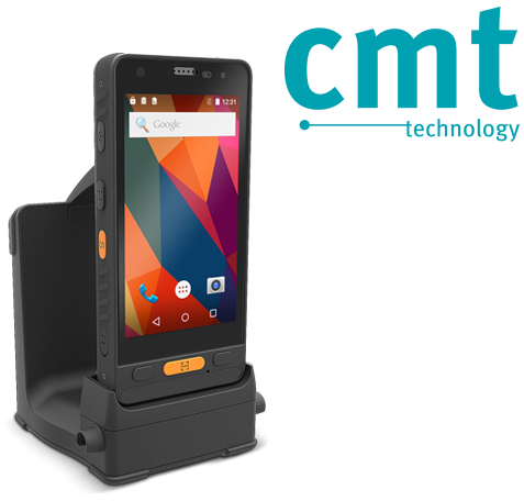 Amobile PD450 Android El Terminali