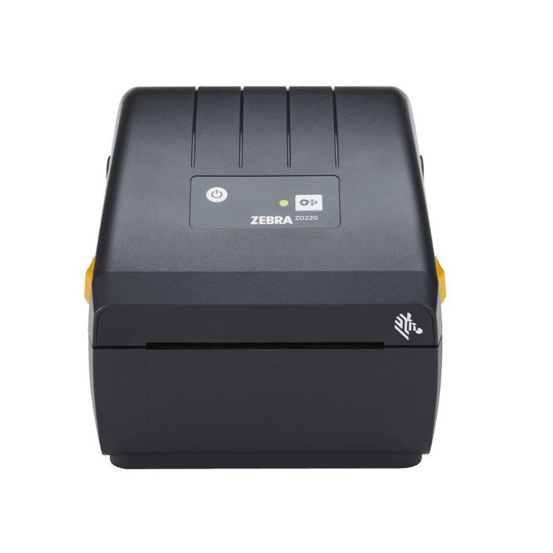 Zebra ZD220 Masaüstü Barkod Yazıcı