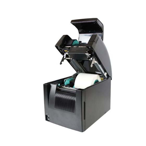 Toshiba BA420T 300dpi Endüstriyel Barkod Yazıcı