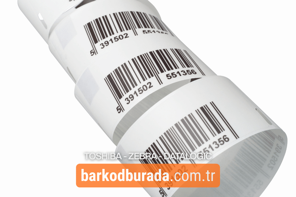 Zebra Zd510-Hc Barkod Yazıcı