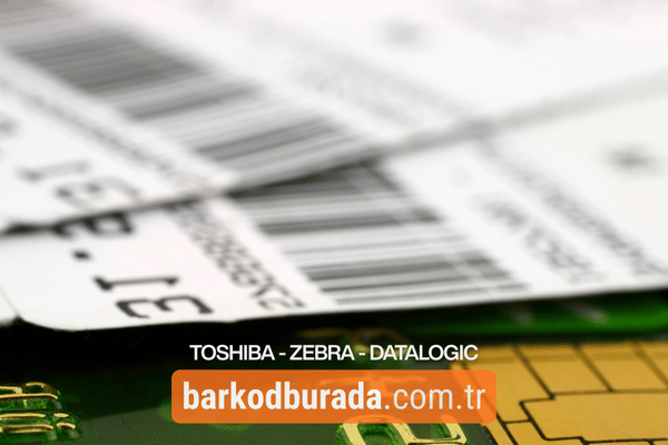 Zebra Zd411 Barkod Yazıcı