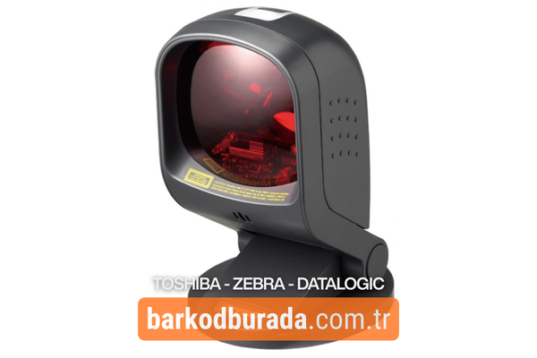 Zebex Barkod Okuyucu
