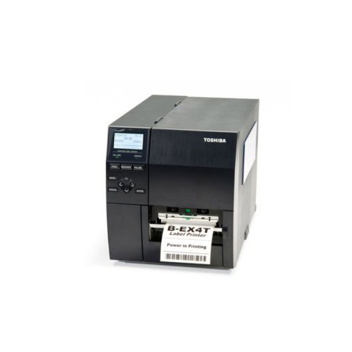 Endüstriyel Barkod Yazıcılar