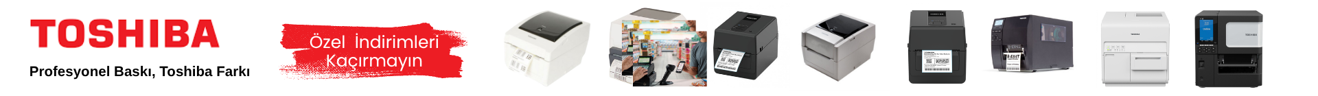 Slider Üstü Banner